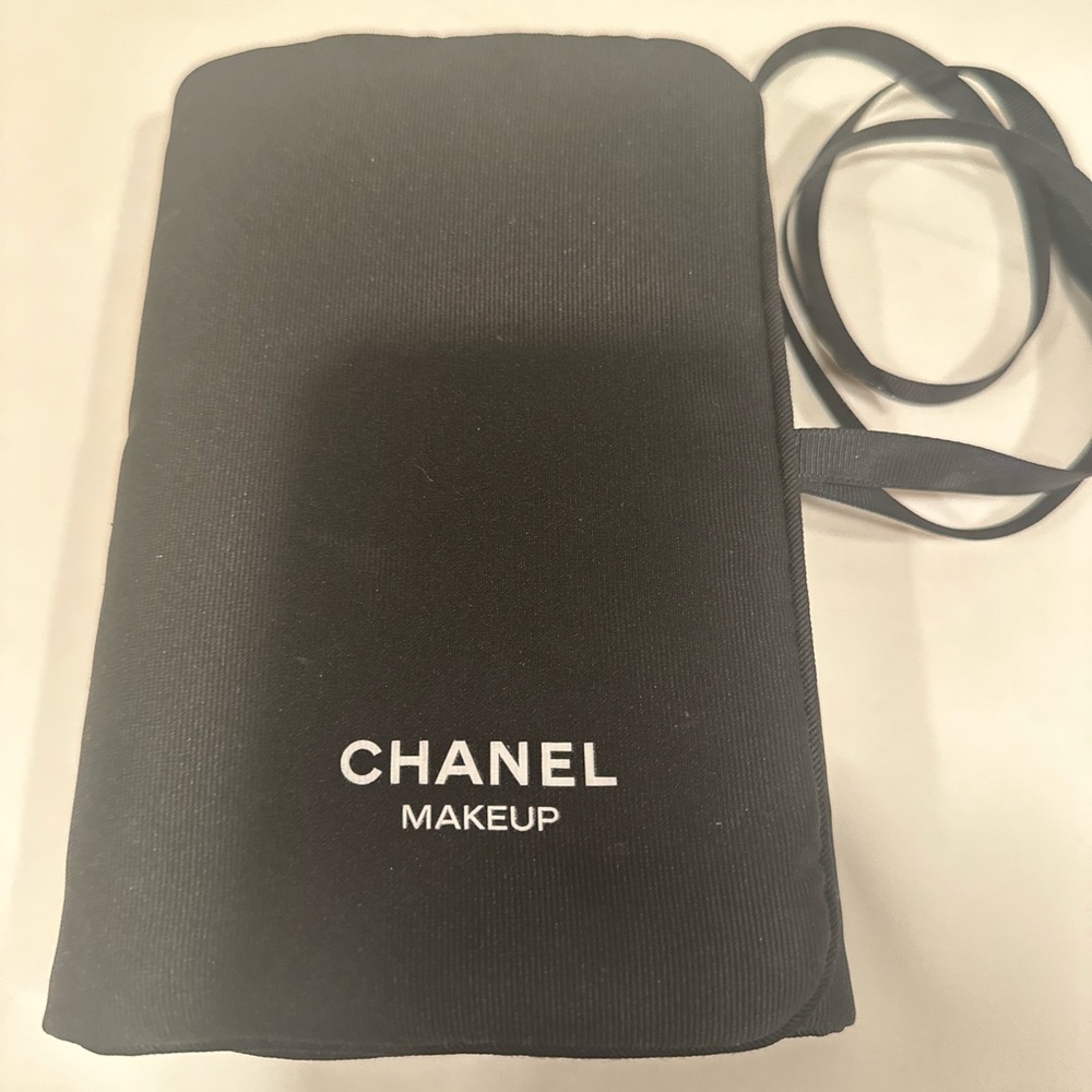 Chanel Brush Holder